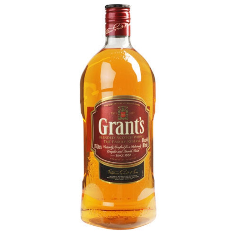 GRANT’S FAMILY RESERVE 1.75 L