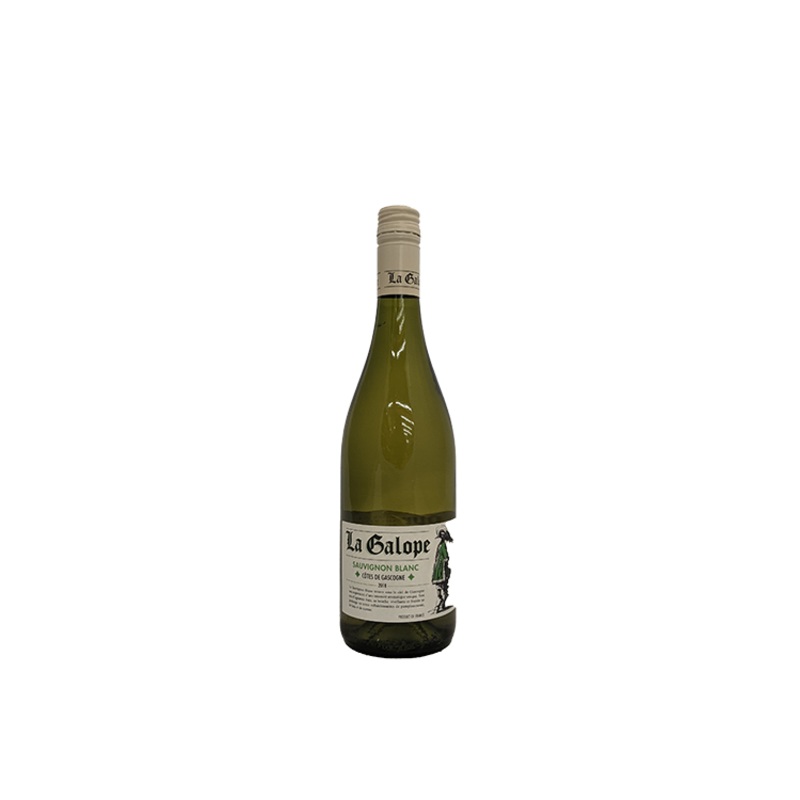La Galope Sauvignon Blanc 750ML