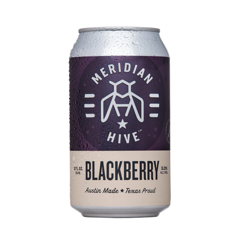 Meridian Hive Blackberry