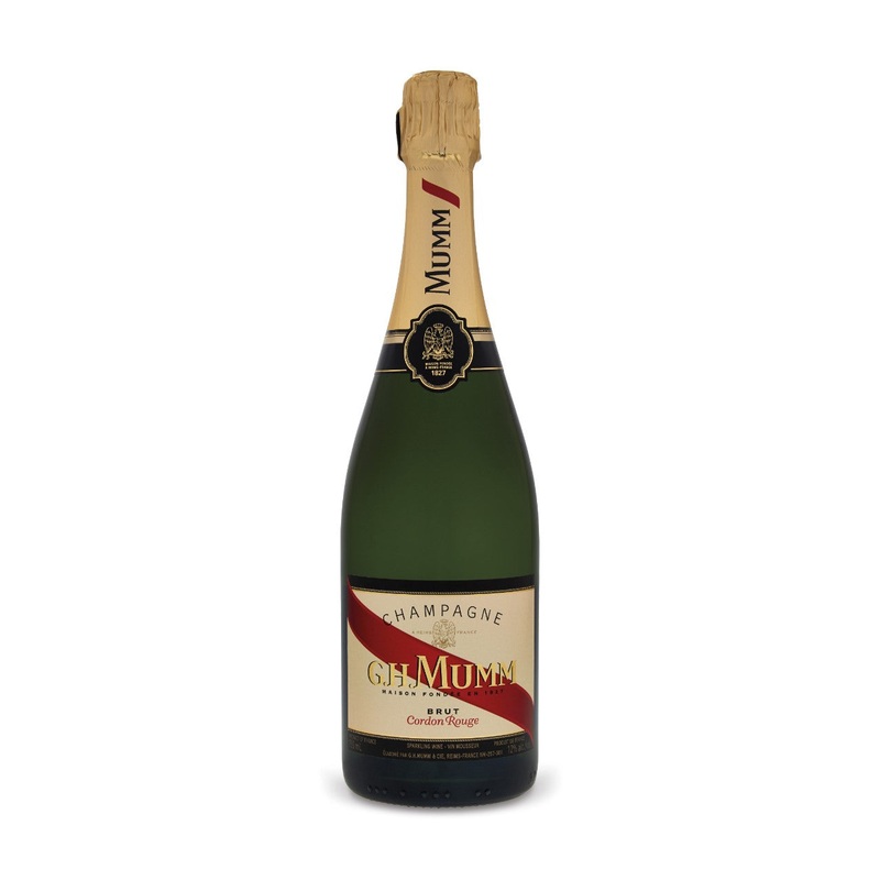 MUMM CARTE CLASSIQUE 750 ML