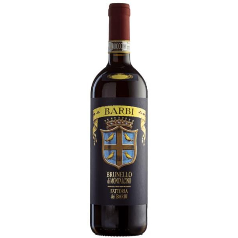 Red Wine Fattoria di Barbi Brunello di Montalcino 450363