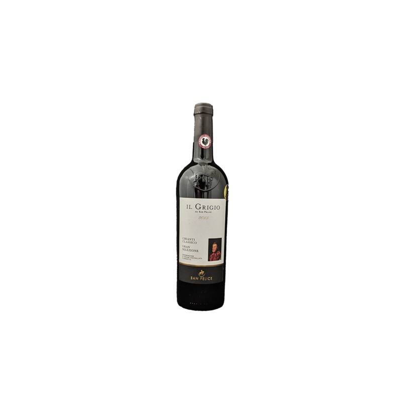San Felice Il Grigio Chianti Classico Gran Selezione 750ML
