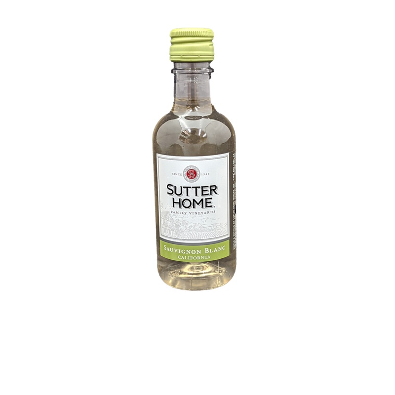 Sutter Home Sauvignon Blanc 4 Pack 4 Pack