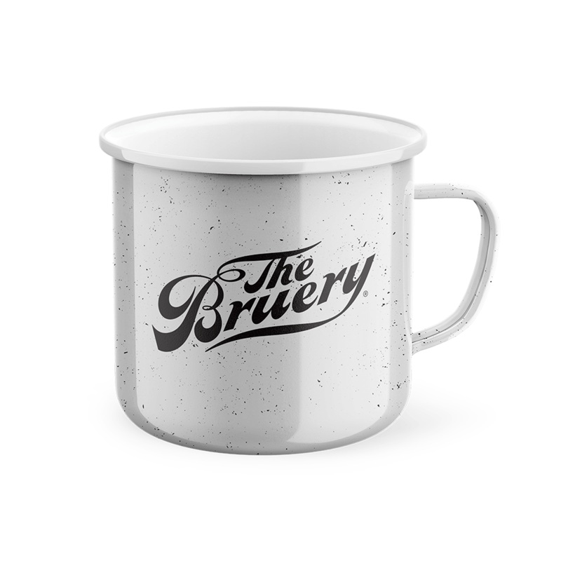 The Bruery 12oz. Cambria Mug