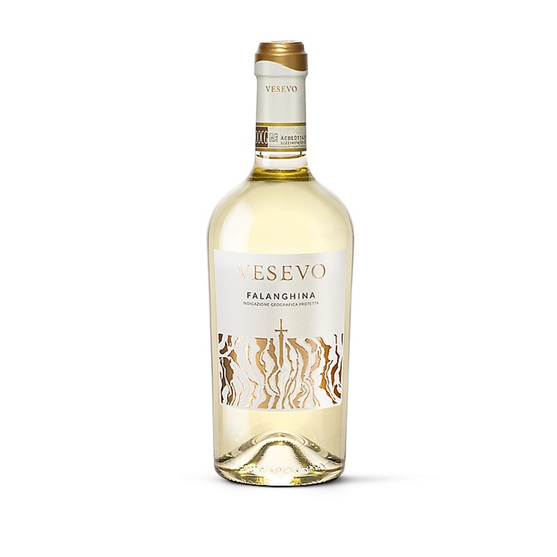 VESEVO FALANGHINA BENEVENTANO 2020 750ML 750ML