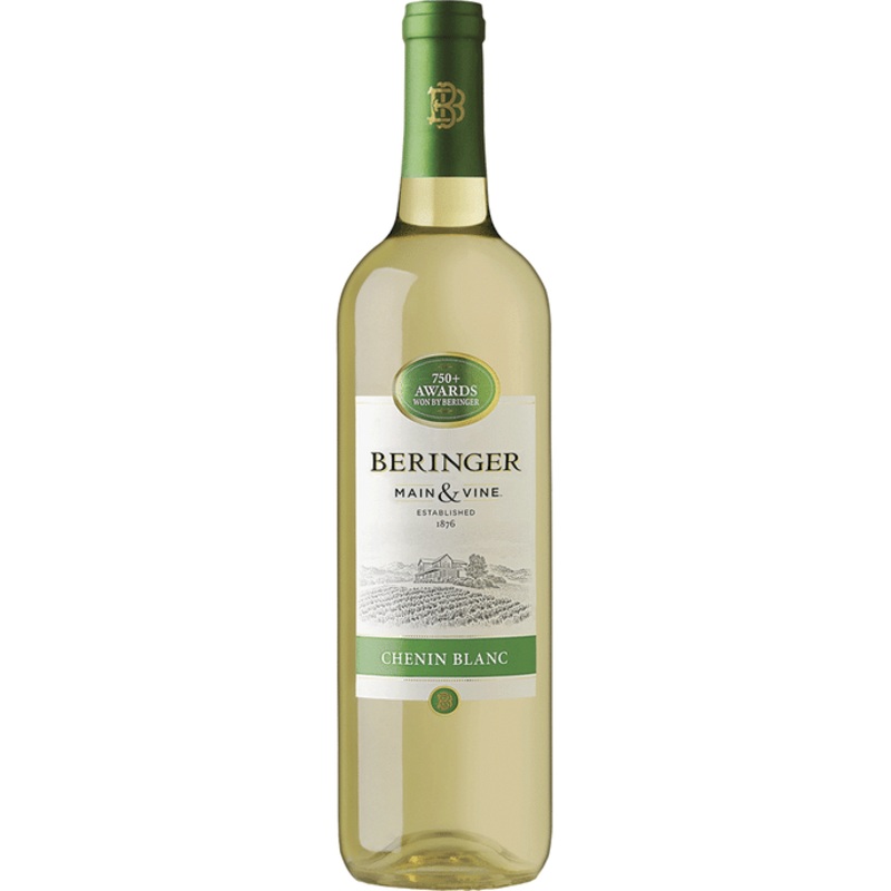 BERINGER CLASSICS CHENIN BLANC