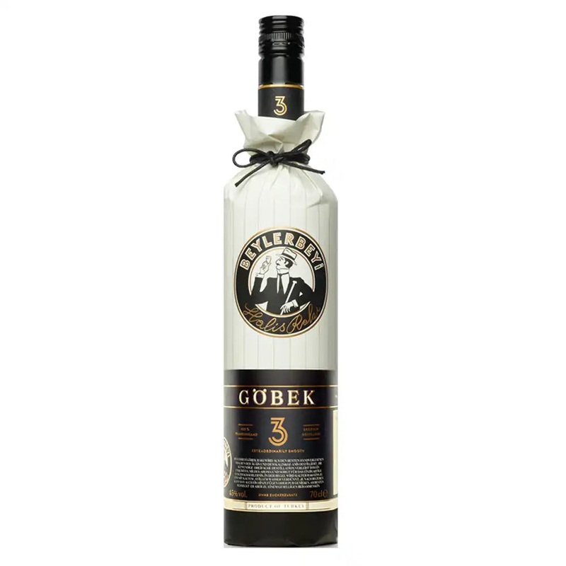 Beylerbeyi Gbek Raki