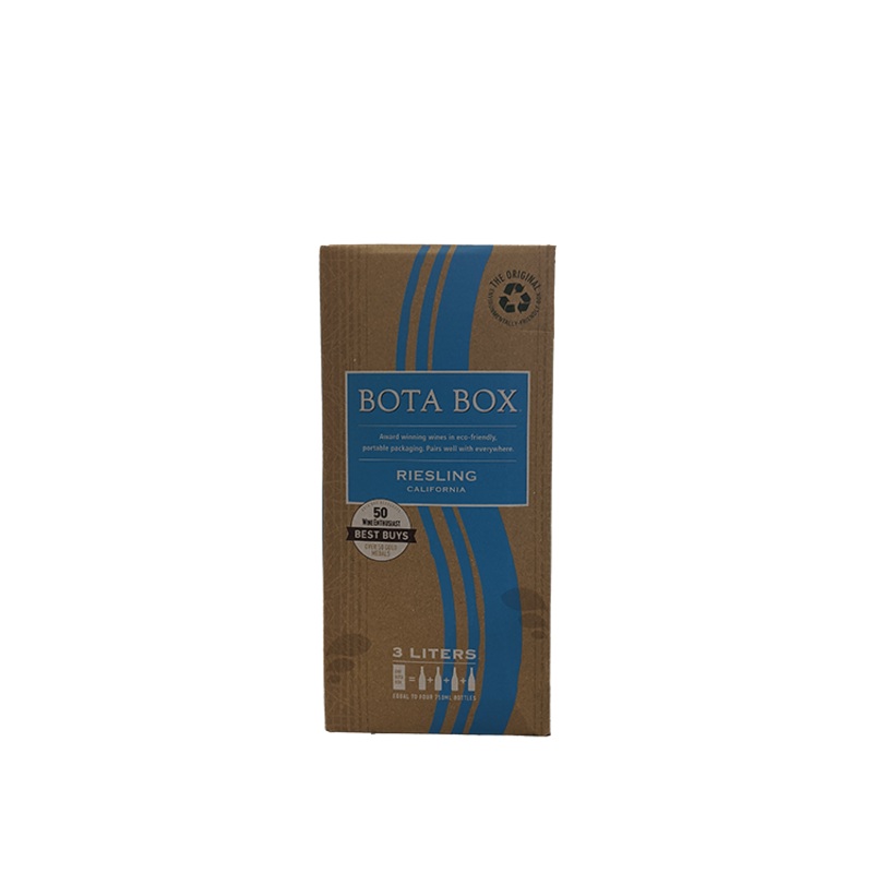 Bota Box Riesling 3L