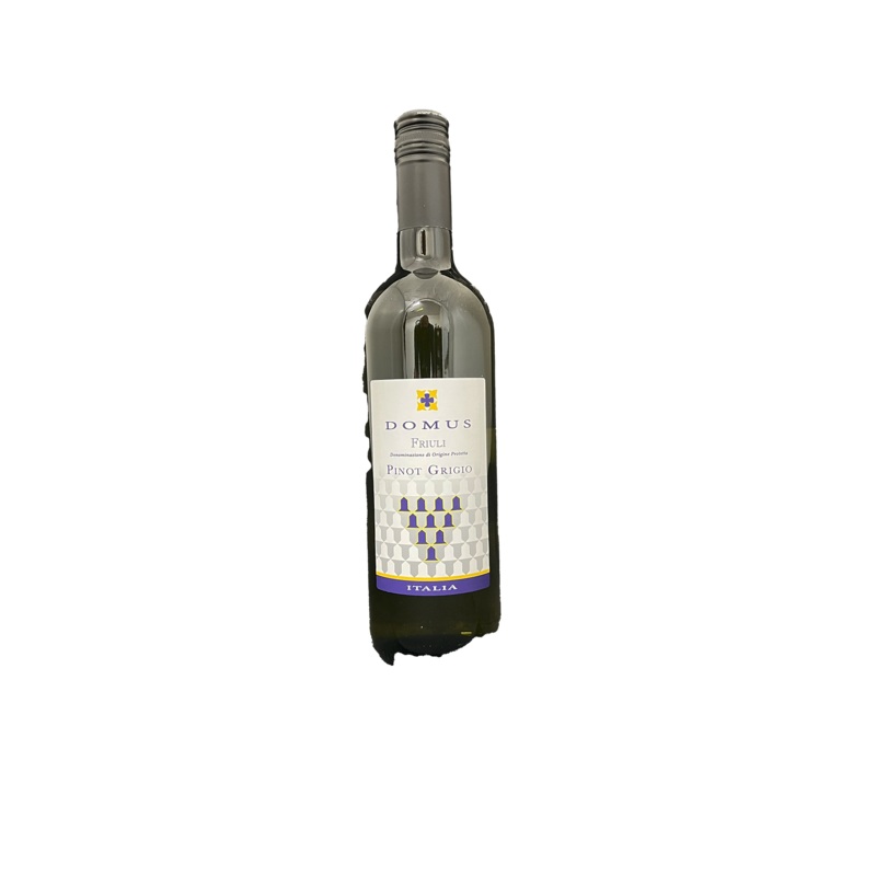 Domus Pinot Grigio 750ML