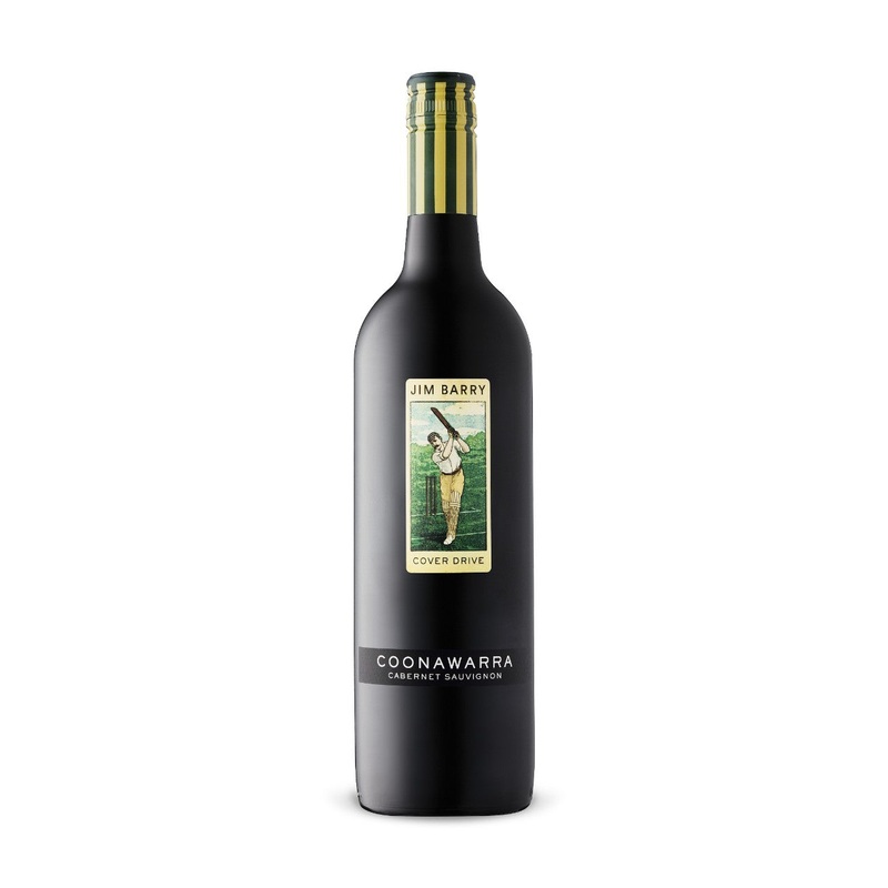JIM BARRY COVER DRIVE CABERNET