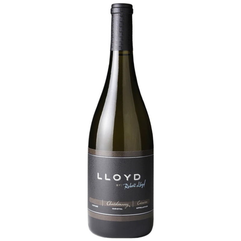 LLOYD CHARDONNAY CARNEROS 2021 750ML 750ML