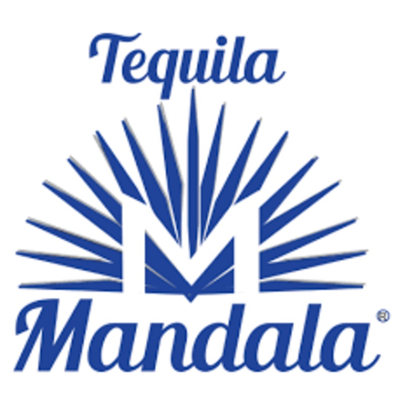 Mandala Anejo Dia de los Muertos 2022 1L BTL