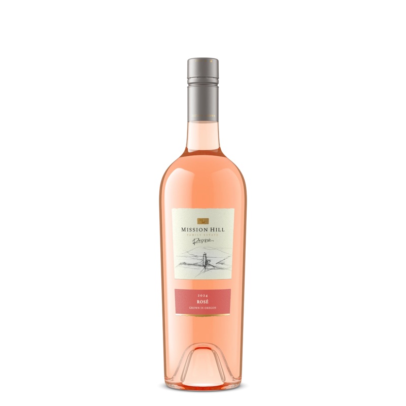 MISSION HILL RSV ROSE OR 750ML @ Sage Hill [1057380] 750 ml