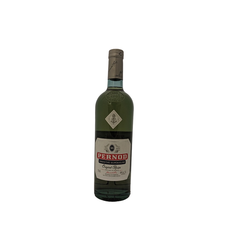 Pernod Absinthe 750ML