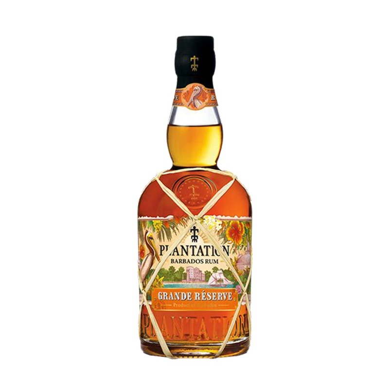 PLANTATION GRANDE RESERVE RUM 750 ML