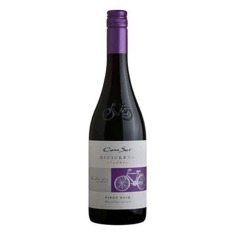 PN Cono Sur – Bicicleta – Limited Edition 750ML