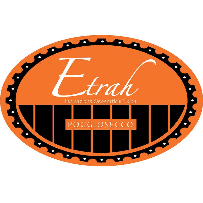 Poggiosecco Etrah Bianco Toscano