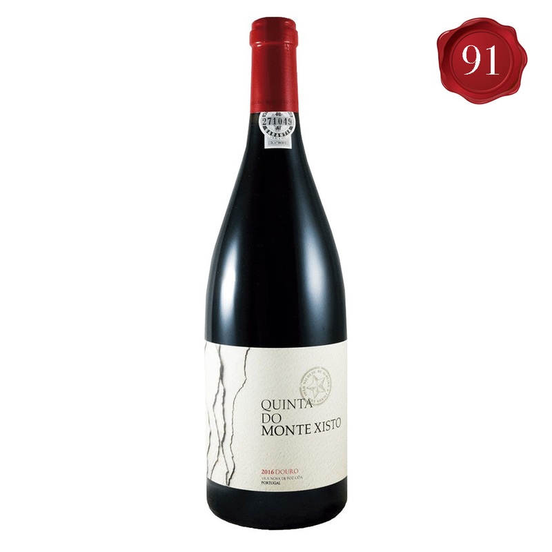 Quinta do Monte Xisto 750ml