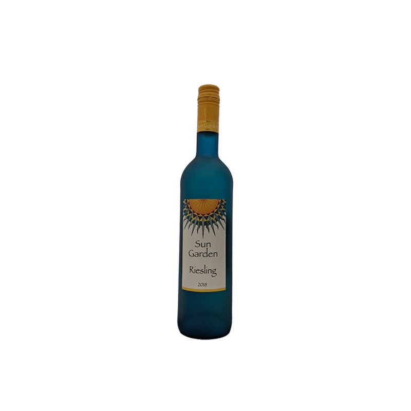 Sun Garden Riesling 750ML