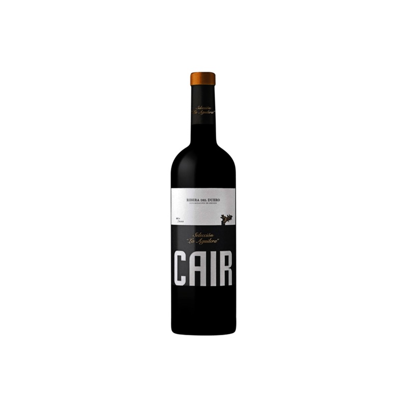 2016 DOMINIO DE CAIR ‘CAIR’ SELECCION LA AGUILERA TEMPRANILLO
