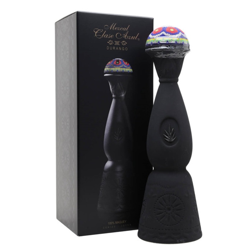 Clase Azul Mezcal Durango 700ml