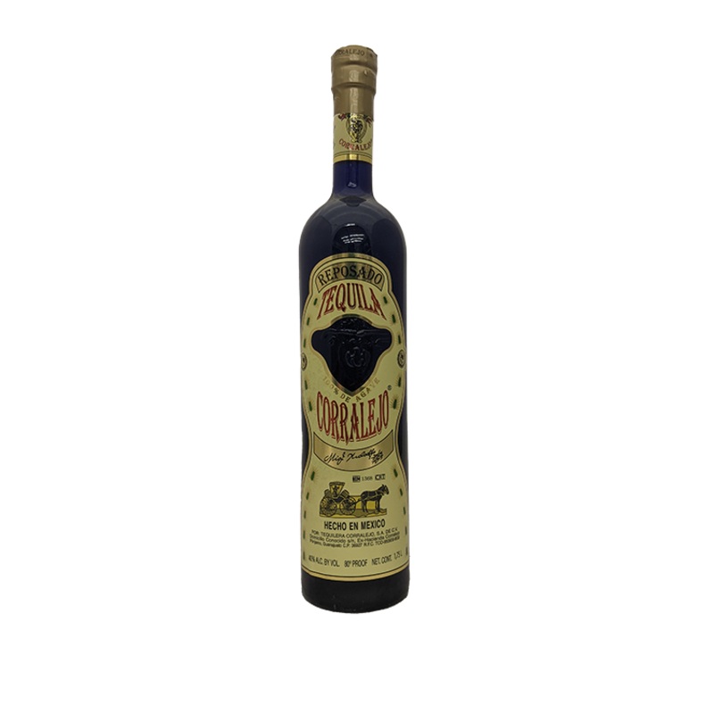 Corralejo Reposado Tequila 1.75L