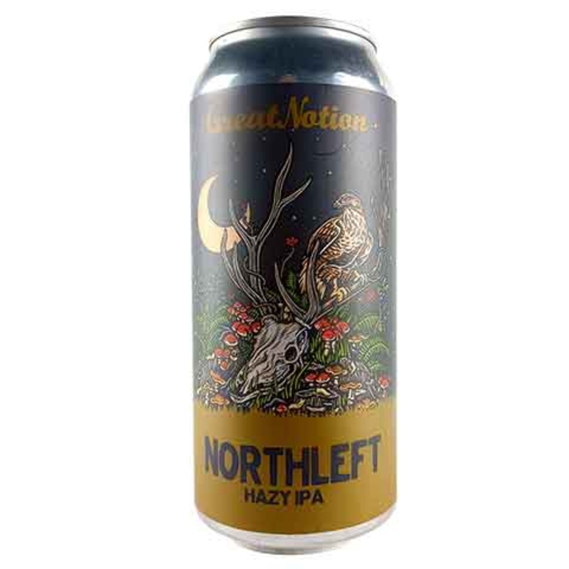 Great Notion Northleft IPA 16OZ SINGLE CAN