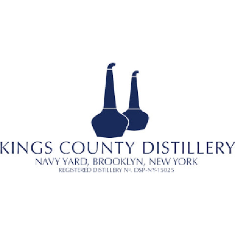 Kings County Empire Rye Whiskey 750ML BTL