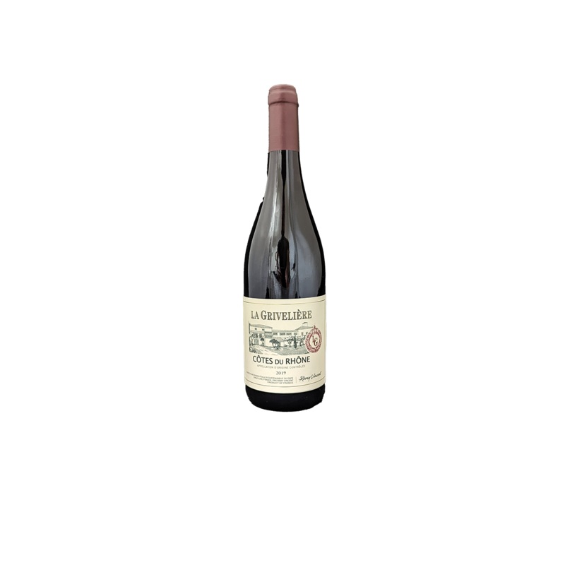 La Griveliere Cotes du Rhone Rouge 750ML