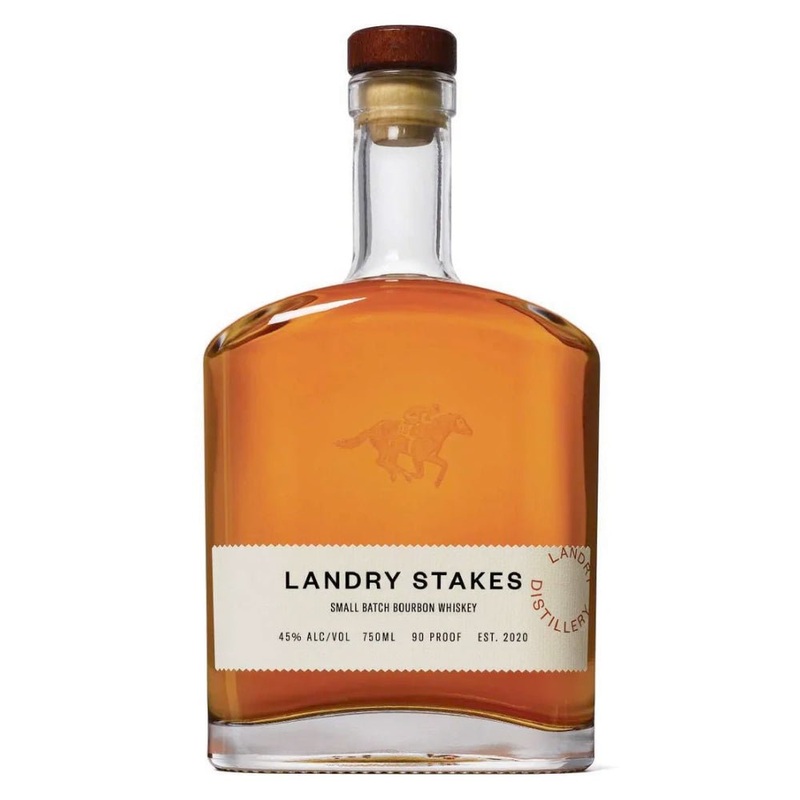 Landry Stakes Bourbon