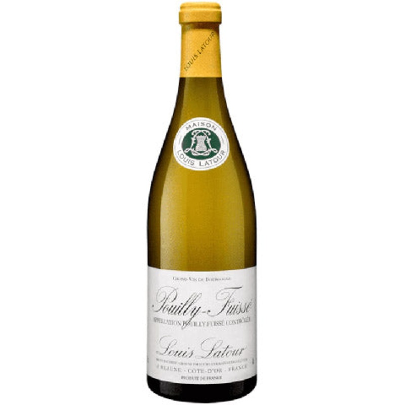 Louis Latour Pouilly-Fuisse 2020 750ML BTL