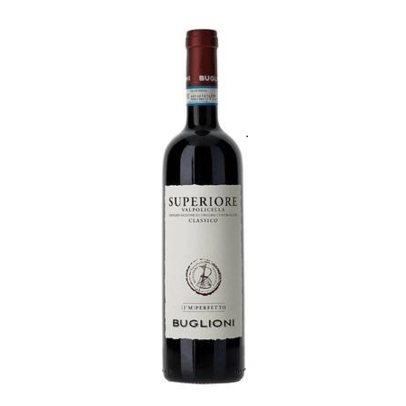 Red Wine Buglioni Valpolicella Perfetto
