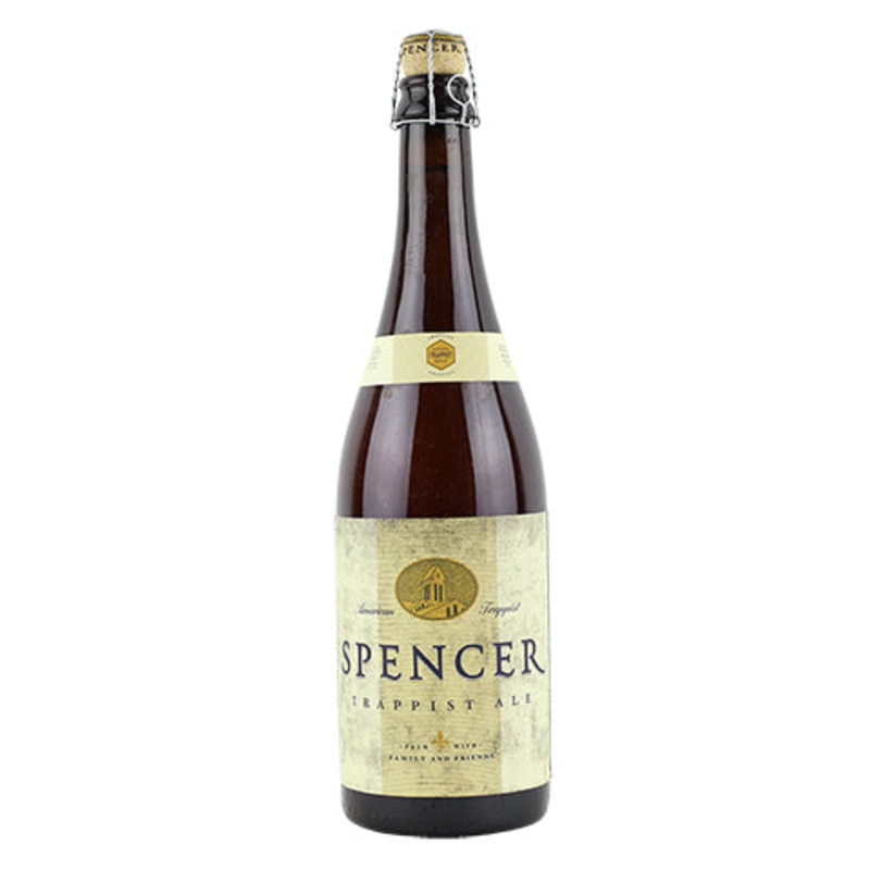 Spencer Trappist Ale 11.2OZ SINGLE BTL