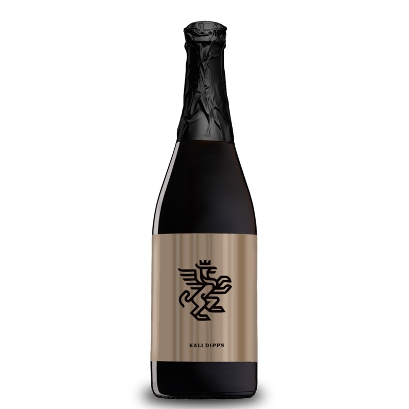 AleSmith Kali Dipp’n Speedway Stout  (2023, 14.02% ABV)