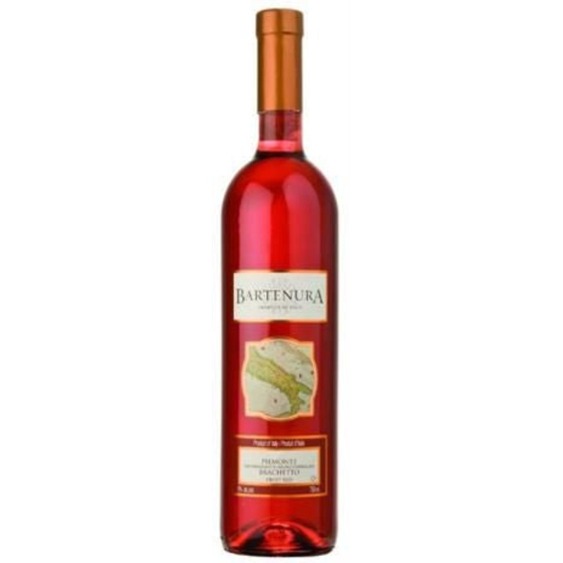 Bartenura Brachetto