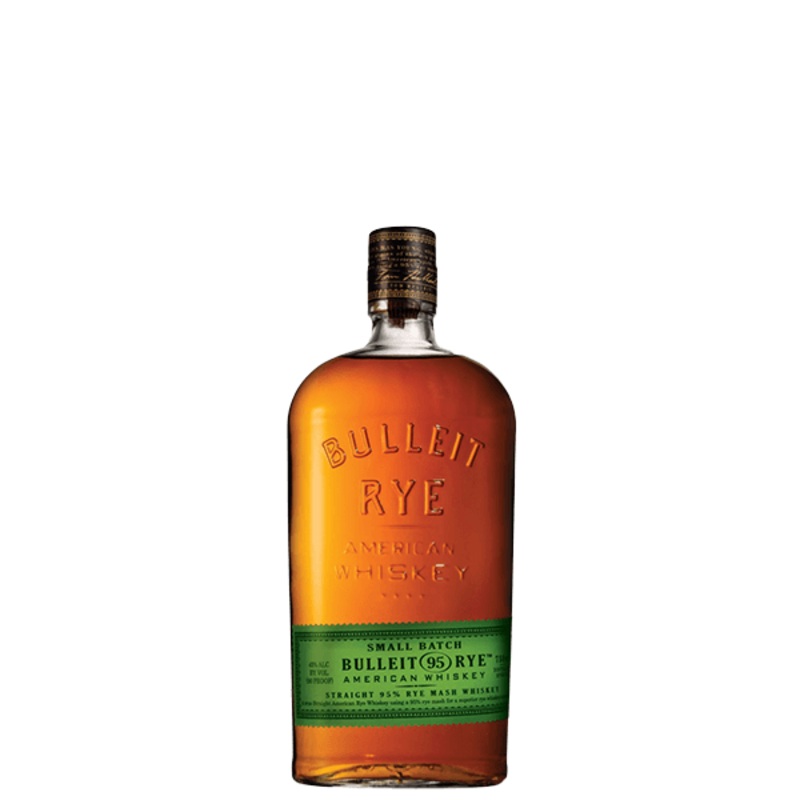 BULLEIT RYE