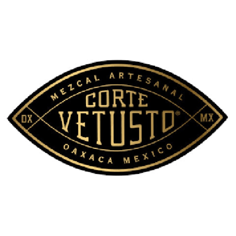 Corte Vetusto Espadin Mezcal 750ML BTL