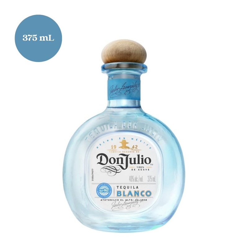 Don Julio Tequila Blanco 375mL