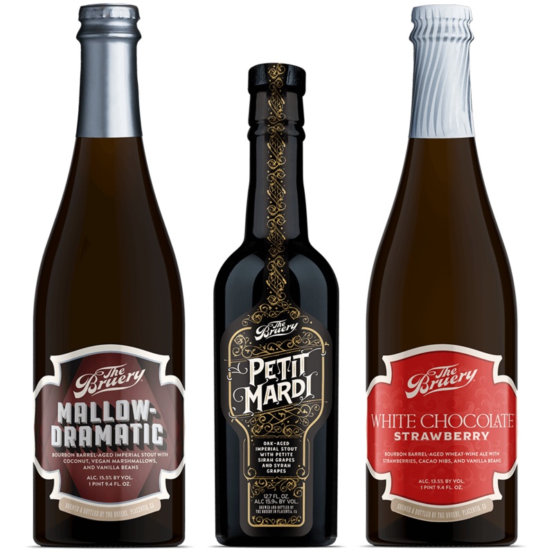 February Variety Pack – 5% Off
