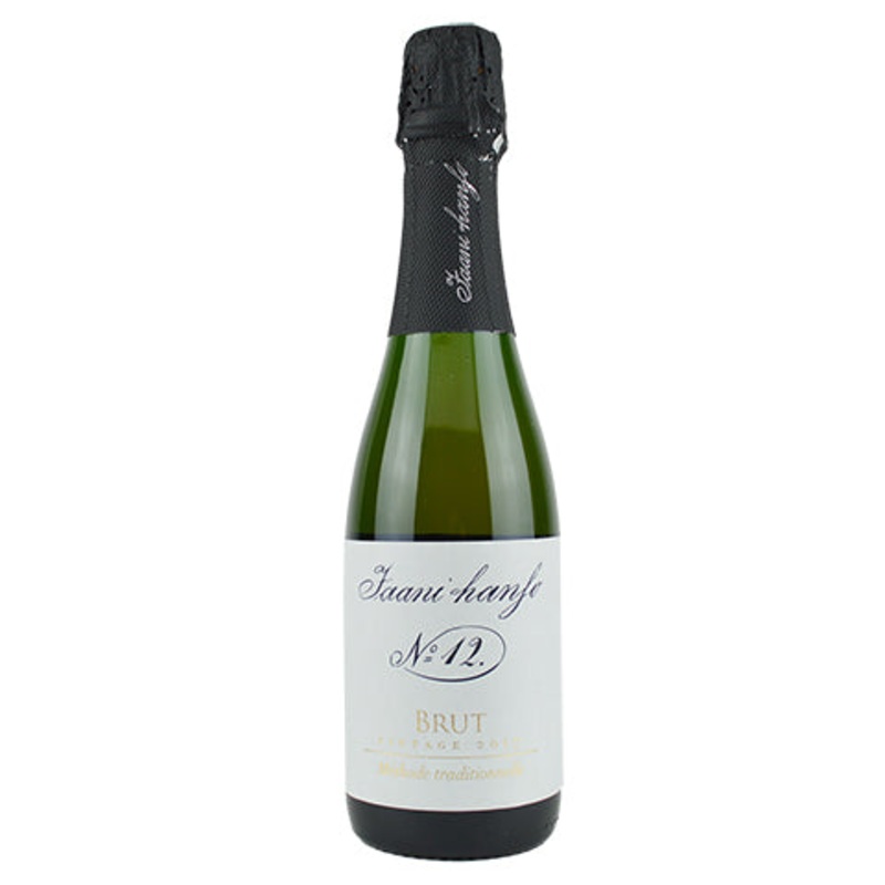 Jaanihanso Brut Cider 750ML BTL