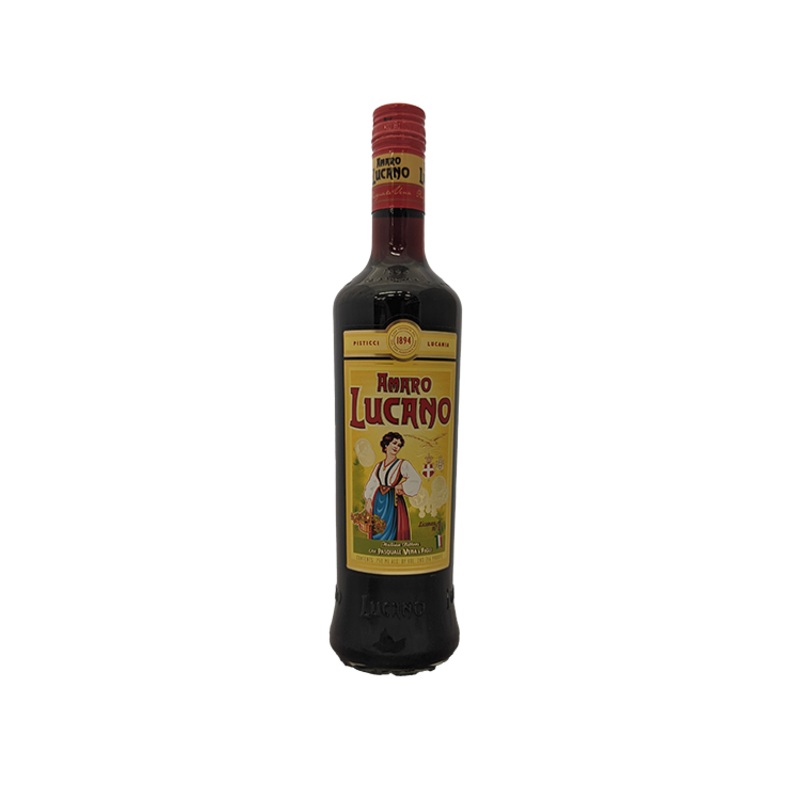 Lucano Amaro 750ML