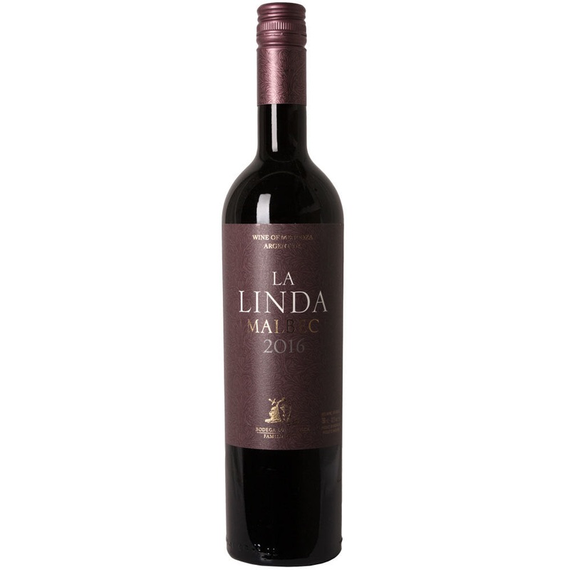 LUIGI BOSCA LA LINDA MALBEC