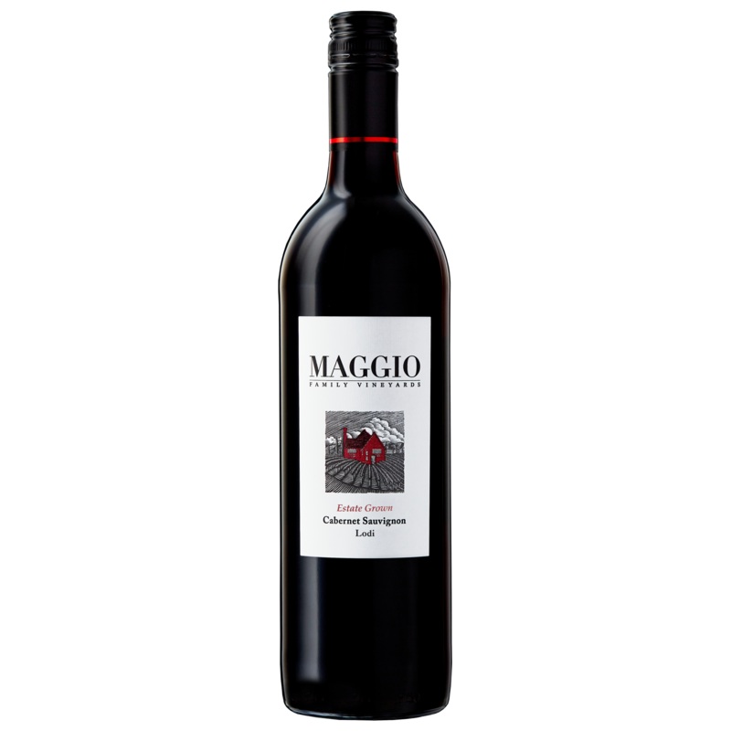 Maggio Cabernet Sauvignon 750ML 750ml Bottle