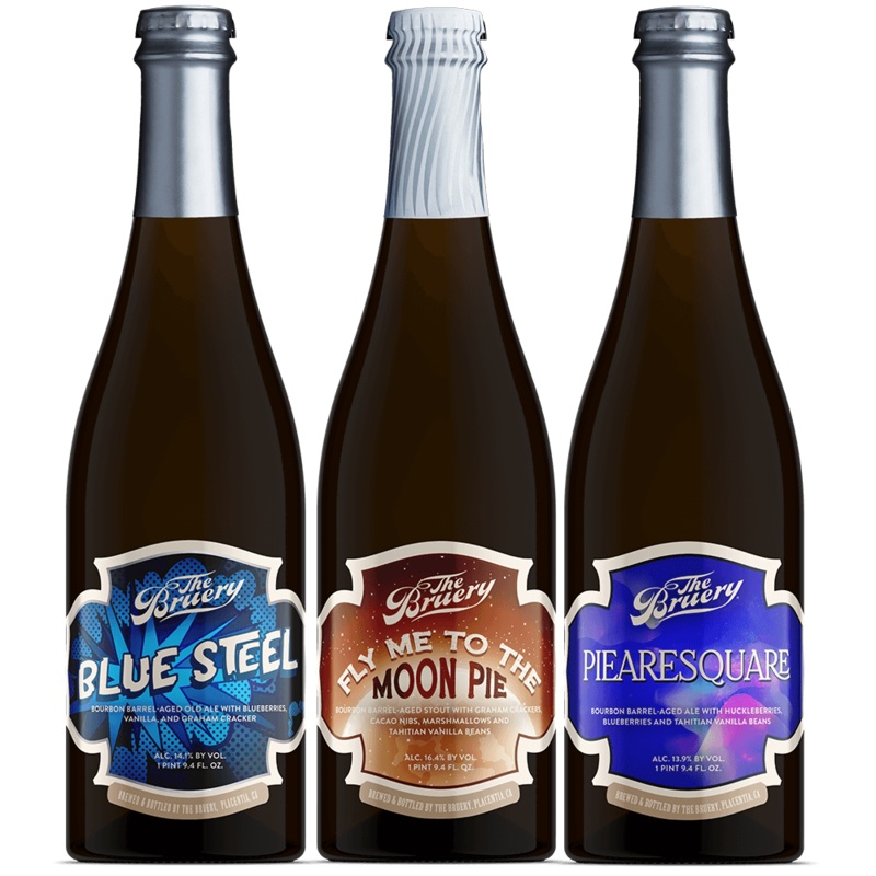 Pie Appreciation Pack – 5% Off