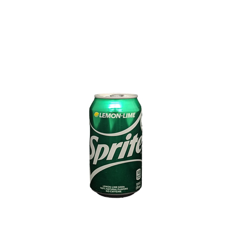 Sprite 12 Pack Cans