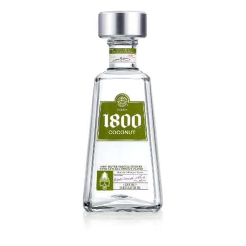 Tequila 1800 750ml Coconut