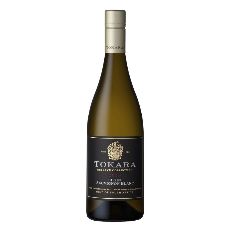 Tokara Sauvignon Blanc Reserve Elgin 23 750ML 750ml Bottle