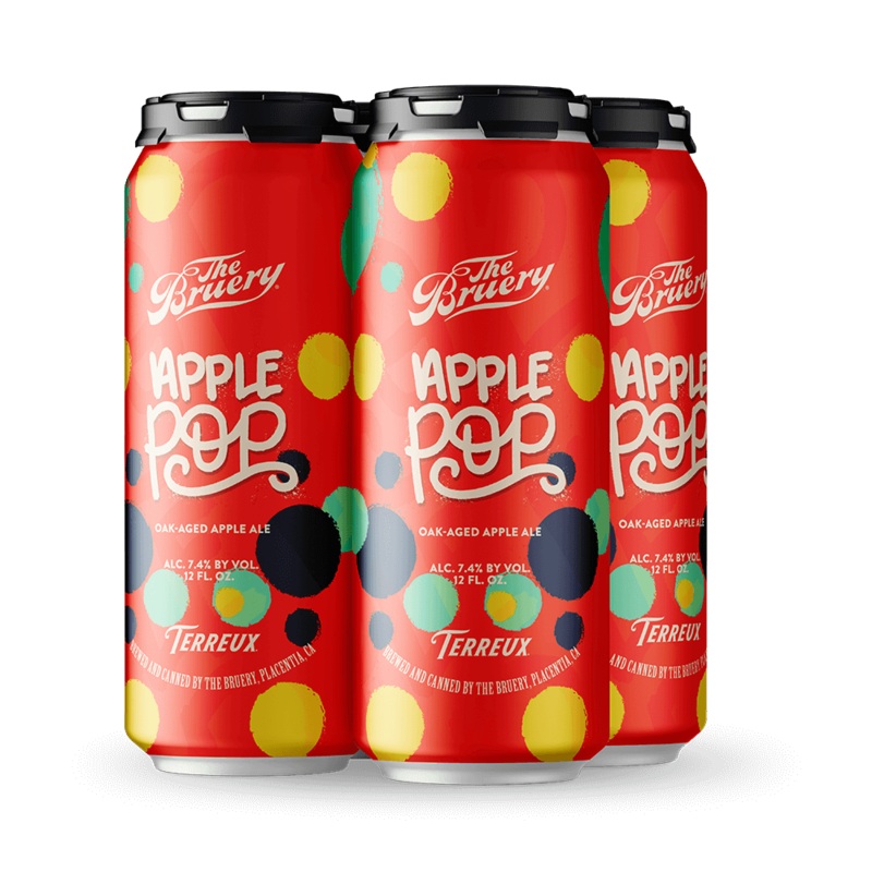 Apple Pop