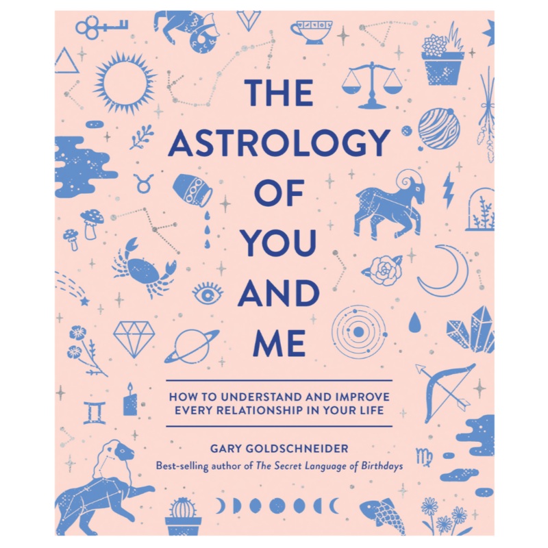 Astrology of You and Me