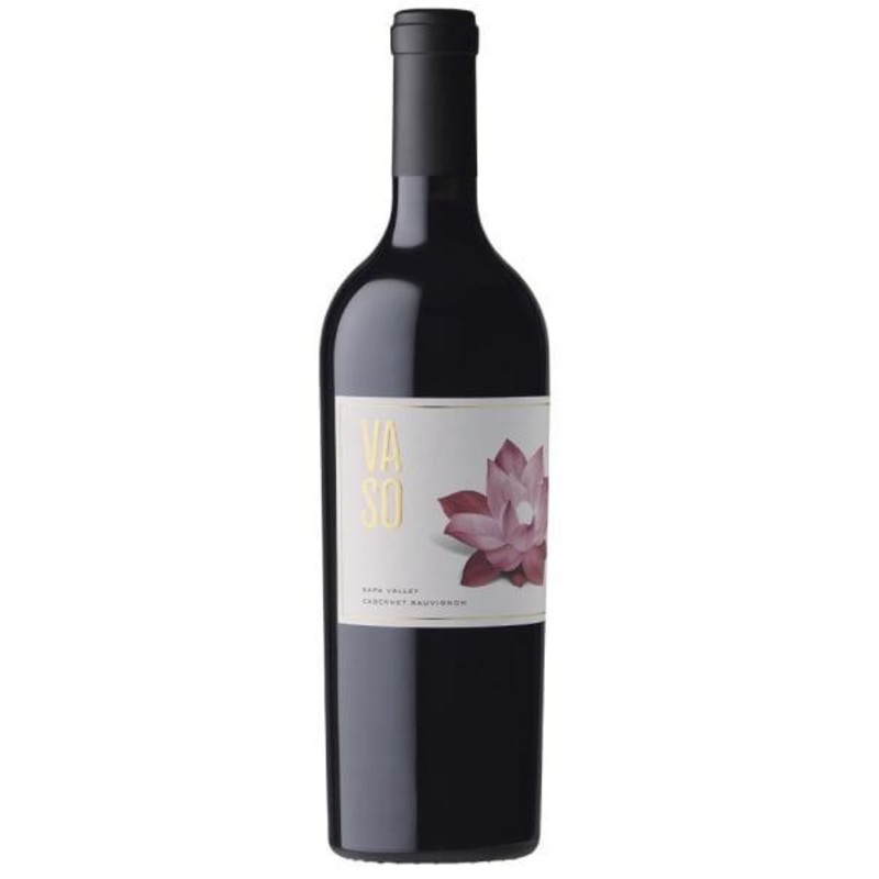 Cabernet Dana Estates VASO 2018 Napa Valley